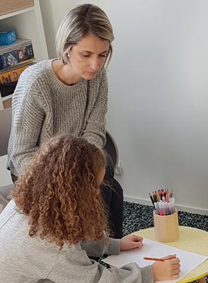 Consultation psychologique pour enfant à Toulouse