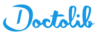 Logo Doctolib